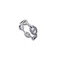silver rings for women non tarnish
